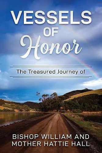 Vessels of Honor cover