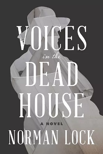 Voices in the Dead House cover