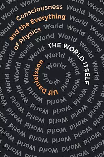 The World Itself cover