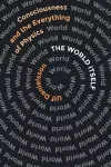 The World Itself cover