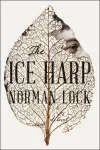 The Ice Harp cover