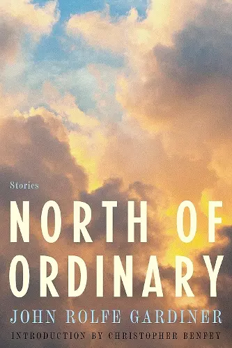 North of Ordinary cover