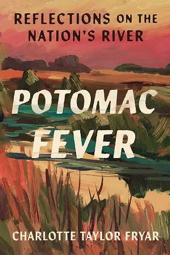 Potomac Fever cover