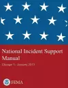 FEMA - National Incident Support Manual - Change 1 - January 2013 cover