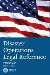 FEMA Disaster Operations Legal Reference - Version 2 June 2013 cover