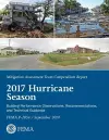 FEMA Mitigation Assessment Team Compendium Report 2017 Hurricane Season September 2019 cover