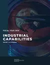 Industrial Capabilities Report To Congress Fiscal Year 2020 cover