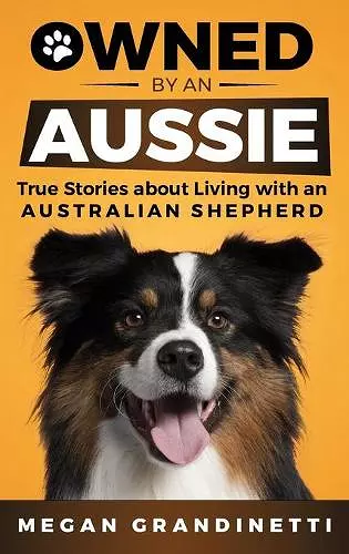 Owned by an Aussie cover