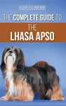 The Complete Guide to the Lhasa Apso cover