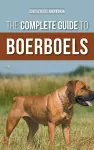 The Complete Guide to Boerboels cover