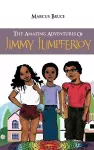 The Amazing Adventures of Jimmy Jumpferjoy cover