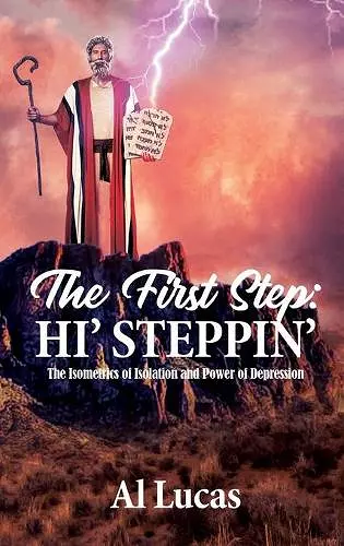 The First Step cover