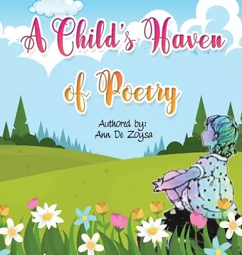 A Child's Haven of Poetry cover