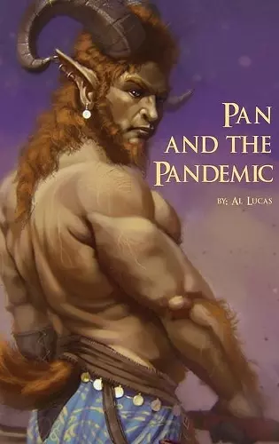 Pan and the Pandemic cover