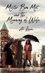 Mister Bon Mot and the Meaning of Wife cover