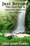 Just Beyond The Sunrise / Colors Of Character cover