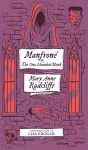 Manfrone; or, The One-Handed Monk (Monster, She Wrote) cover