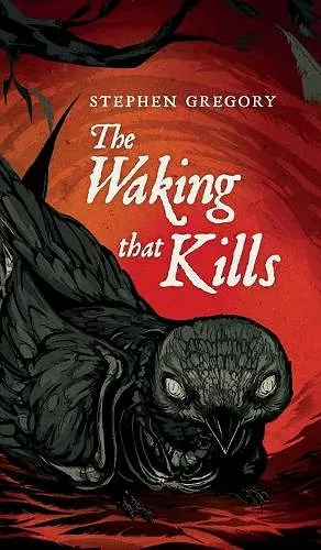 The Waking That Kills cover