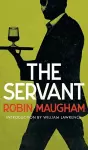 The Servant (Valancourt 20th Century Classics) cover