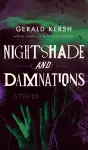 Nightshade and Damnations (Valancourt 20th Century Classics) cover