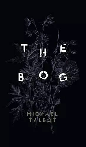 The Bog cover