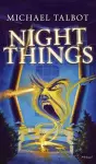 Night Things cover