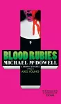 Blood Rubies cover