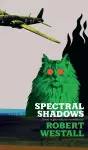 Spectral Shadows cover
