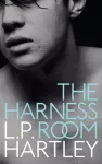 The Harness Room cover