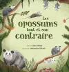 Les opossums cover