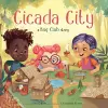 Cicada City cover