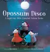 Opossum Disco cover