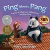 Ping Meets Pang cover
