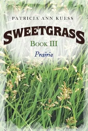 Sweetgrass cover