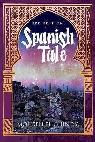 Spanish Tale cover