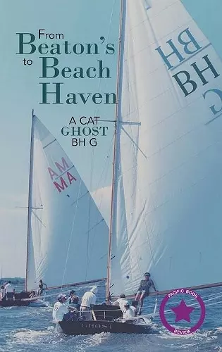 From Beaton's to Beach Haven cover