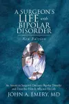 A Surgeon's Life with Bipolar Disorder cover