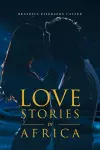 Love Stories in Africa cover
