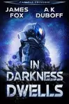 In Darkness Dwells cover