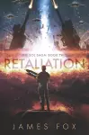 Retaliation (The Sol Saga Book 2) cover