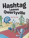 Hashtag Leaves Qwertyville cover