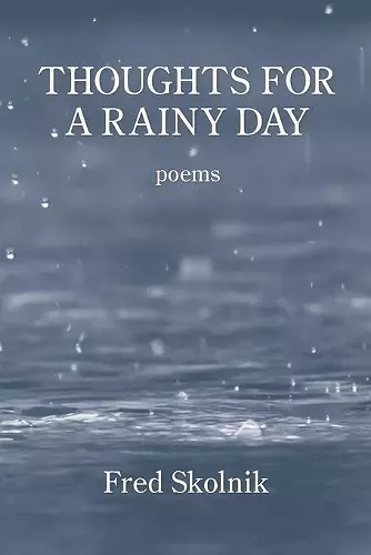 Thoughts for a Rainy Day cover