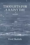 Thoughts for a Rainy Day cover