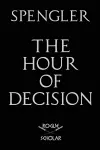 The Hour of Decision cover