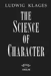 The Science of Character cover