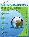 Math Mammoth Grade 6-B Worktext cover