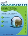 Math Mammoth Grade 2 Tests and Cumulative Revisions, International Version (Canada) cover