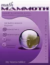 Math Mammoth Grade 2 Answer Keys, International Version (Canada) cover