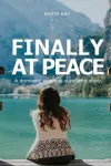 Finally at Peace cover
