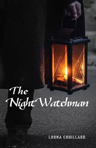 The Night Watchman cover